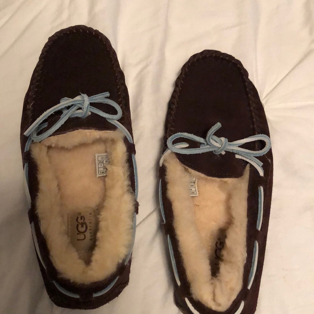 Ugg Slippers